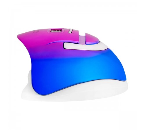 UV-Led Nail Dryer Glow F2 RC 220W pink/blue