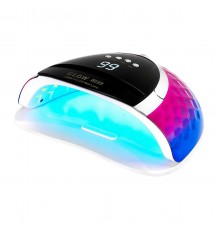 Kynsiuuni Glow YC57 RN Blue Pink 268W