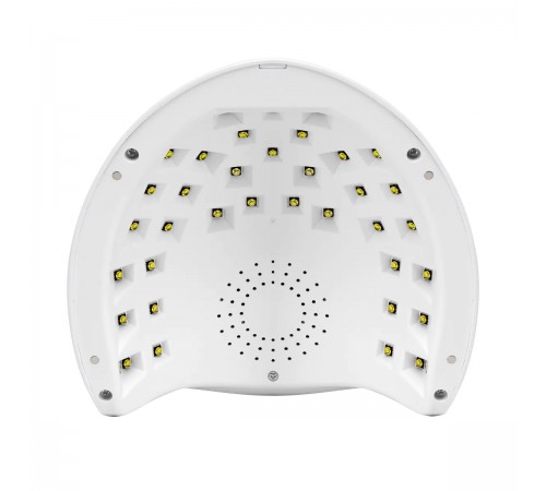 Kynsiuuni OCHO NAILS X13, 65W peilipohjalla