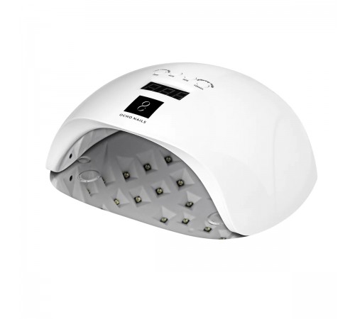 Kynsiuuni OCHO NAILS X13, 65W peilipohjalla