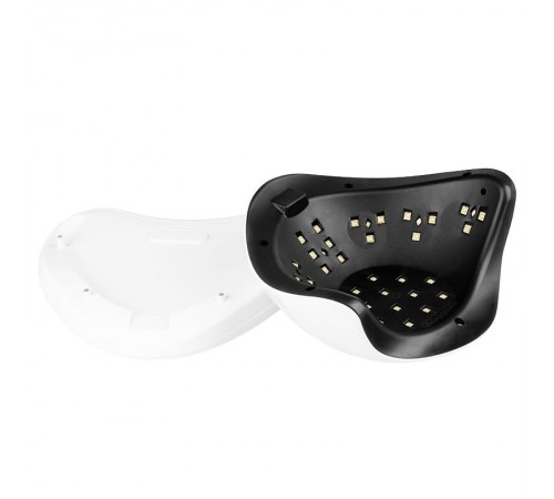 Uv led uuni Seaschel 108W