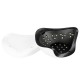 Uv led uuni Seaschel 108W