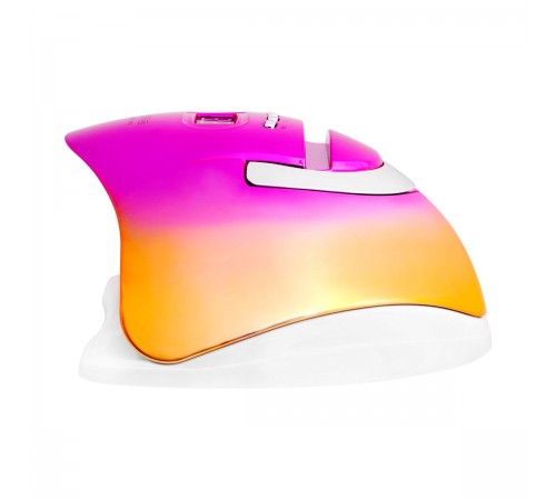 UV-Led Nail Dryer Glow F2 RC 220W pink