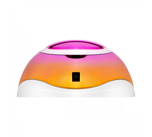 UV-Led Nail Dryer Glow F2 RC 220W pink