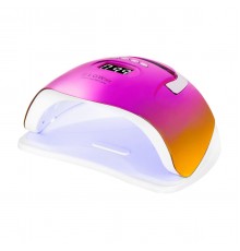Kynsiuuni UV LED Glow F2 RC 220W pinkki