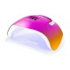 UV-Led Nail Dryer Glow F2 RC 220W pink