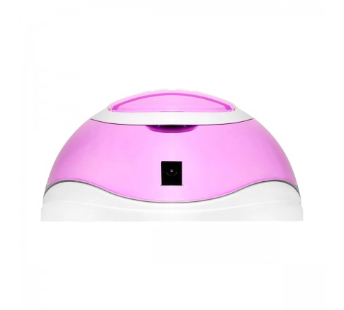 Kynsiuuni UV LED Glow 220W Vaaleanpunainen