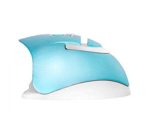 Kynsiuuni UV LED Glow F2 BP 220W turkoosi