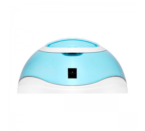 Kynsiuuni UV LED Glow F2 BP 220W turkoosi