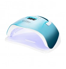 Kynsiuuni UV LED Glow F2 BP 220W turkoosi