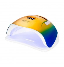 Kynsiuuni UV LED Glow F2 NZ 220W keltainen/sininen
