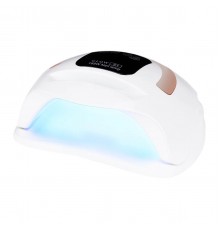 Kynsiuuni UV LED Glow S1 168W Gold