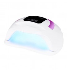 Kynsiuuni UV LED Glow S1 168W Pink