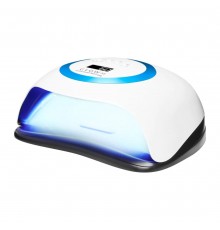 Kynsiuuni UV LED Glow V1 168W Blue