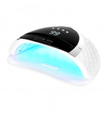 Kynsiuuni UV LED Glow YC57 268W