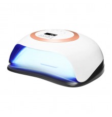 Kynsiuuni UV LED Glow V1 168W Gold