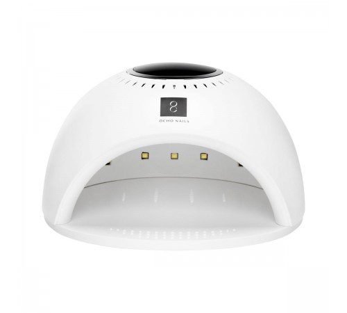 UV-Led Nail Dryer OCHO NAILS 8 WHITE 84W