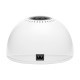UV-Led Nail Dryer OCHO NAILS 8 WHITE 84W