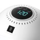 UV-Led Nail Dryer OCHO NAILS 8 WHITE 84W