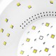 UV-Led Nail Dryer OCHO NAILS 8 WHITE 84W
