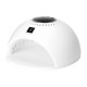 UV-Led Nail Dryer OCHO NAILS 8 WHITE 84W