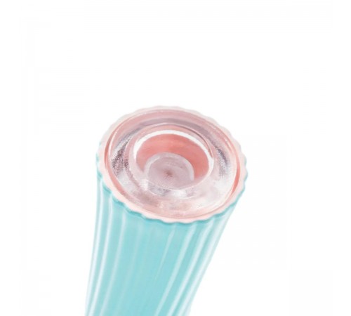 Rechargeable UV/LED Nail Lamp OCHO Mini 3 W, White