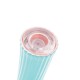 Rechargeable UV/LED Nail Lamp OCHO Mini 3 W, White
