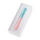 Rechargeable UV/LED Nail Lamp OCHO Mini 3 W, White