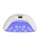 Kynsiuuni OCHO NAILS X13, 65W peilipohjalla