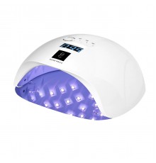 Kynsiuuni OCHO NAILS X13, 65W peilipohjalla