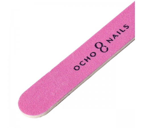 Nail File OCHO NAILS 100/180, 50 pcs