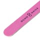 Nail File OCHO NAILS 100/180, 50 pcs