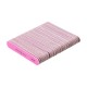 Nail File OCHO NAILS 100/180, 50 pcs