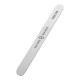 OCHO NAILS Slim Straight Nail File 100/180, 10 pcs