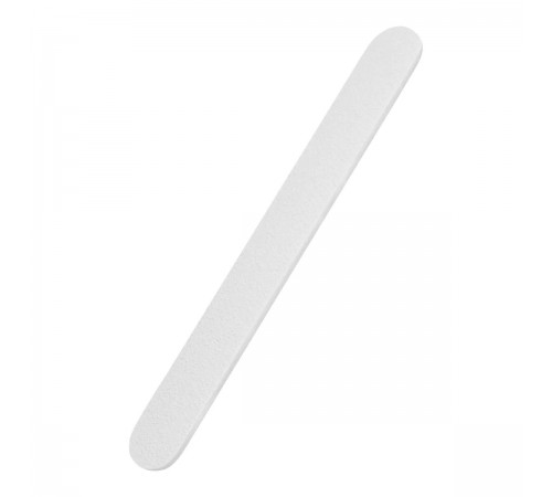 Kynsiviila OCHO NAILS 100/180, suora, 10 kpl