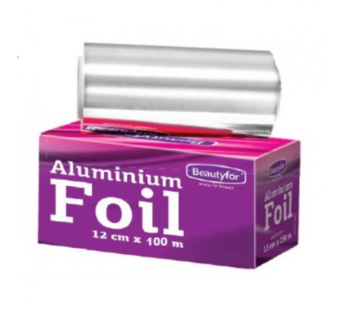 Alumiinifolio, 100 m