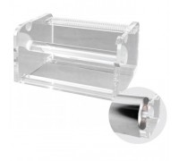 Foil dispenser