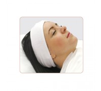 Cotton headband