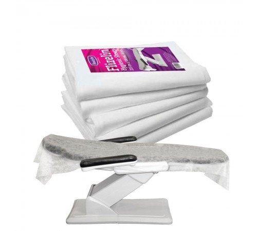 Disposable Treatment Table Sheets 215 × 100 cm, 25 pcs