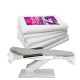 Disposable Treatment Table Sheets 215 × 100 cm, 25 pcs