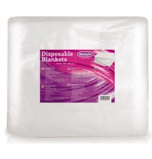 Hoitopöydän kertakäyttölakana, 25 kpl.
