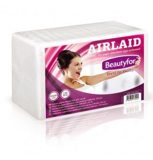Kertakäyttöpyyhkeet AIRLAND, 100 kpl.