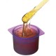 Wooden spatulas 100 pcs.