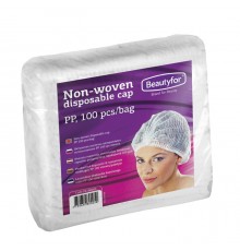 Suojamyssyt valkoiset 100 kpl