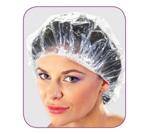 Disposable shower cap (50)