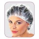 Disposable shower cap (50)