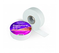Depilatory paper, 100 m.