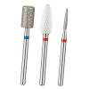 Pedicure Drill Bits