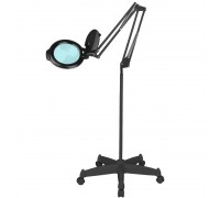 Luuppilamppu lattiamalli Glow Moonlight 8013/6' 