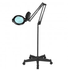 Luuppilamppu lattiamalli Glow Moonlight 8012/5' 